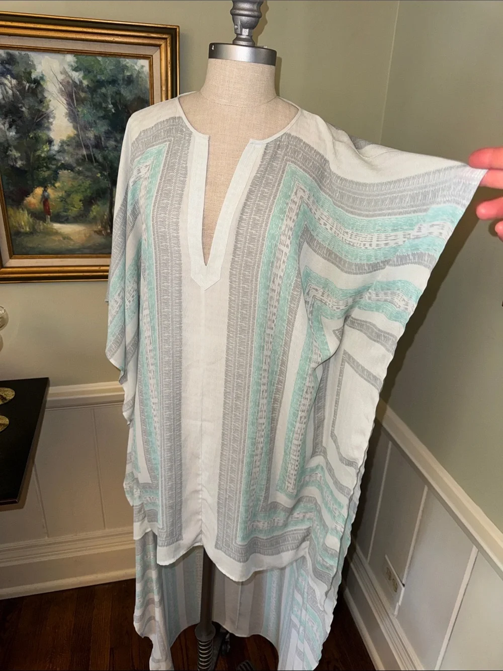 BCBGMaxAzria comfortable light